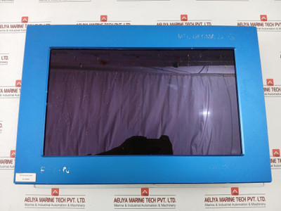 Eaton 100-230 Vac 5060Hz Workstation Display Module Mtl Gecma 22
