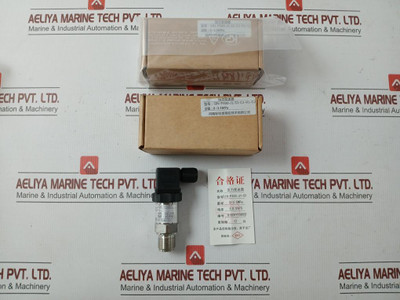 Henan 0-3.5Mpa Pressure Transmitter Sin-p300-j1-s1-c2-v1-g2