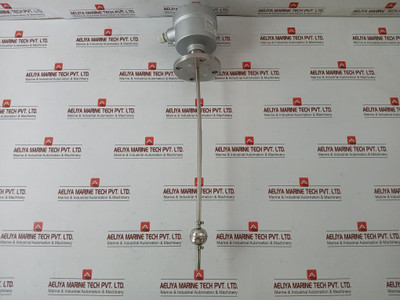 Magnetic Float Level Switch Fdbem3S210470C Finetek 150Vac200Vdc