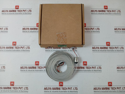 Honeywell Double Assy Tape 15M Part No. Ts 10191
