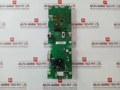 Control Pcb Card Ral115Et Rawe