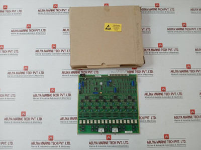 9600 021 06222 Printed Circuit Board Philips