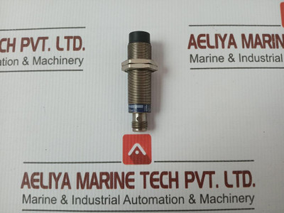 Telemecanique 24…240V Acdc Inductive Proximity Sensor Xs618B4Mau20