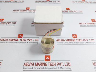 Used Condition 200S-74-ac Capacitor 110Vac 50/60Hz