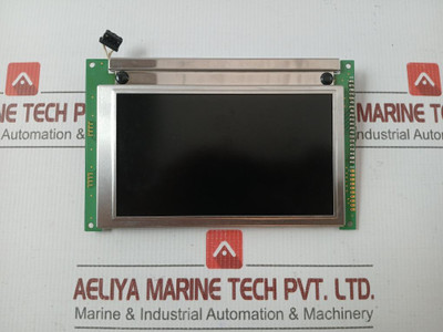 Hitachi Rev A Lcd Screen Display Panel Module Sp14N002