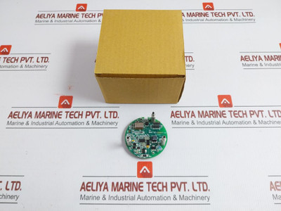 Pwb 08800-7704-0002 Vortex Flowmeter Pcb By Rosemount