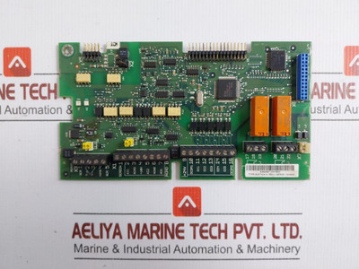 Snat4041C By Abb ControlInterface Drive Board Rev U