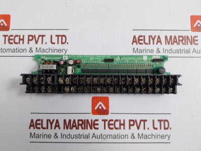 Remote I/O Interface Pcb Module By Mitsubishi Aj65Sbtb1-32D