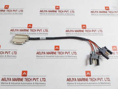 Power Distribution Cable By Honeywell Fs-pdc-ioep2A
