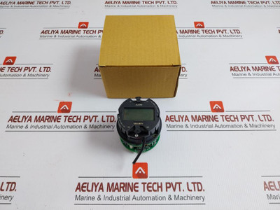 08800-7611-0002 Lcd Display By Rosemount