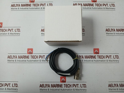 Inductive Proximity Sensor Tl-x5E2-e1 Omron