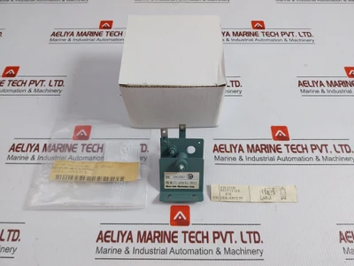 Silicon Rectifier For Pre Excite 6M1H60 Nihon Inter Electronics