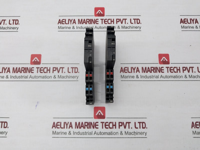 Weidmuller Load Monitoring Module 24Vdc Part No. Amg Elm-10F Ex