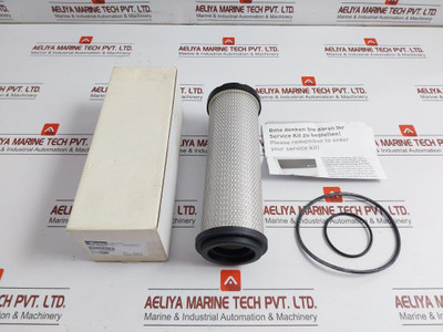 2020Zp Filter Element By Parker