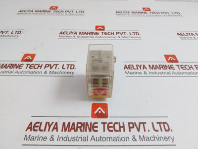 Switching Relay 24V By Siemens V23009-a0007-a052