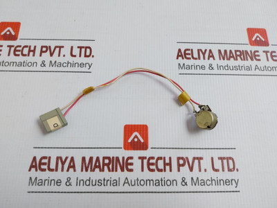 Alps Potentiometer Wiring Harness Assembly 10Kb
