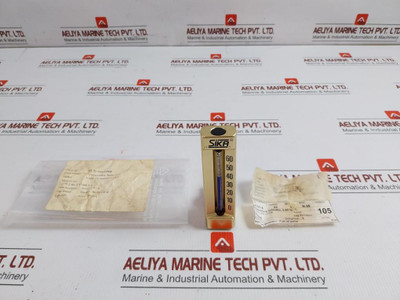 Sika Temperature Indicator 0-60 C