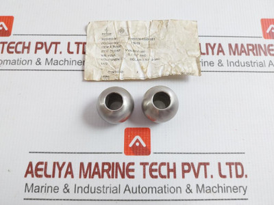 Steel Valve Ball Poyam 11609 Ampo