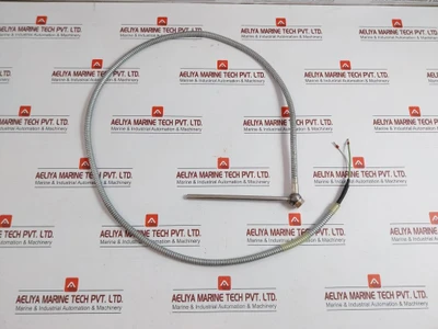 Tf072.001 By Autronic Thermocouple 1.5- Meter