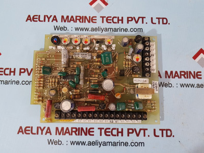Shinko e3-452 pcb card mcp608a Shinko e3-452 pcb card mcp608a