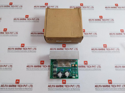 Power Control Module 100201120026 By Liebert 0210173P-a