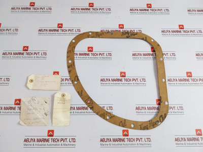 King Paper Oil Actuator Gasket For Cryogenic Cargo Valve With New Condition