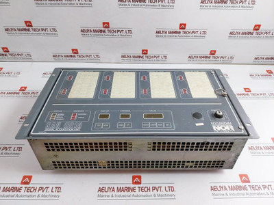 Sau 8810 Signal Acquisition Unit By Nor Control Input 20-60Vdc 3A Vt25-373-99X9