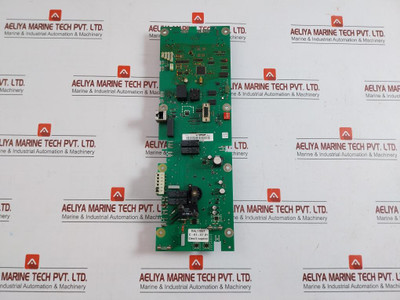 Rawe Control Pcb Ral115Et In 380 Gm