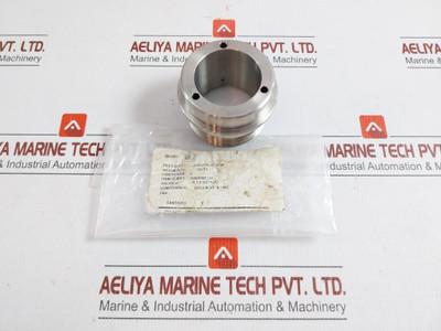 Ampo Poyam Cryogenic Valve 21032775-23310161