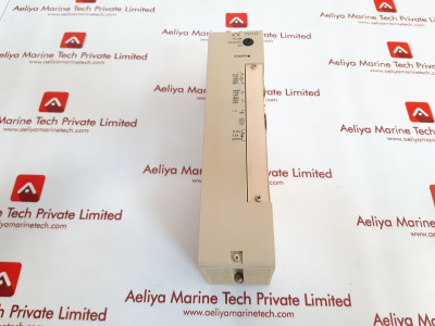 Omron c500-ps222/3g2a5-ps222 e i/o power unit