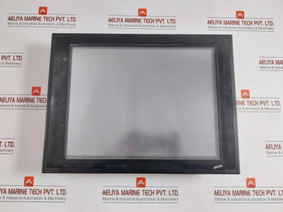 Programmable Terminal Interactive Display Ns15-tx01B-v2 Omron 24Vdc 45W