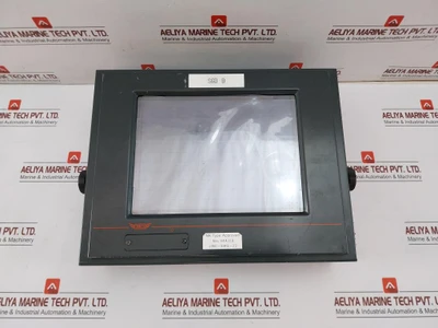 Jrcs Lcd Graphic Terminal Panel Power Supply - Dc24V 50W Part No. Sgd-640-ab