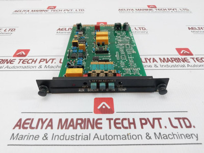 Aa-077-a By Taiyo Printed Circuit Board