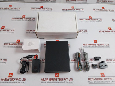 Seatechnik 2-wire 12Vdc Communication Modem Set V.23 Async