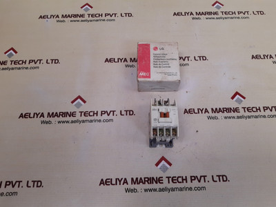 Lg Gmr-4 Control Relays 16A A600 P600 Lg Gmr-4 Control Relays 16A A600 P600