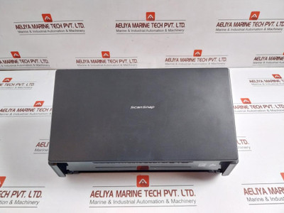 Fujitsu 16V --2.5A Document Scanner Pa03656-b001