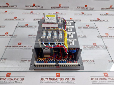 1608Vl-04W-b60 Power Source Unit Nabco Input 100-240Vac 3.8A