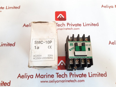 Lg smc-10p contractor