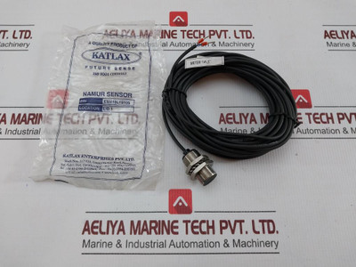 Katlax Sensor Cable Meter: 10.5 Part No. Esm18L1S105