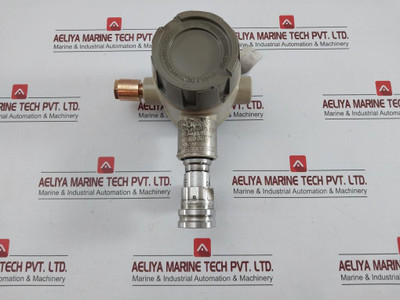 Honeywell 0-100 Bar Pressure Gauge Stg97L-e1G-00000-mb.Zs.Cci.Tci.3D-b77P