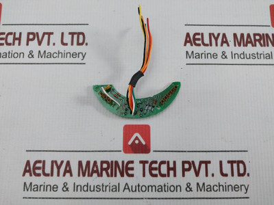 Rosemount Printed Circuit Board Assembly 1151-0976-0004