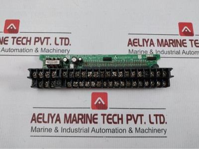 Terminal Module Aj65Sbtb1-32D-a By Mitsubishi Electric