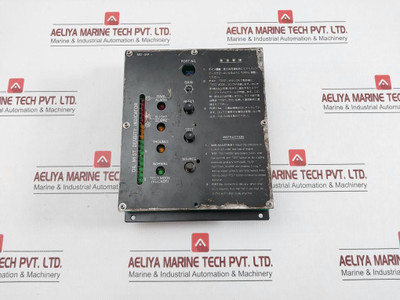 Daihatsu Oil Mist Density Indicator Md-9M