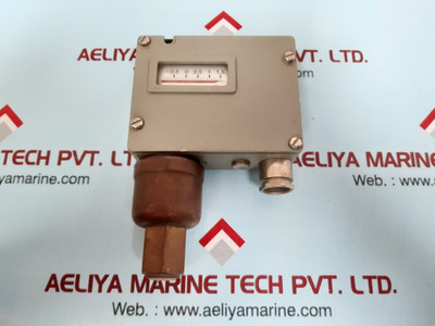 Trafag 940.2372 Pressure Switch Trafag 940.2372 Pressure Switch