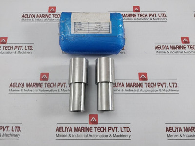Pump Sleeve For Feed Water Pump Shq-50M By Shinko