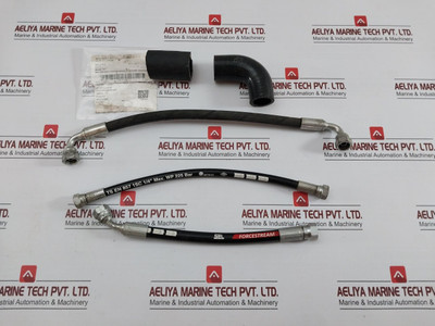 Sensor Cable Set By Norsafe 970107