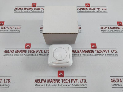 Lps 100/00 By Philips Rotary Light Dimmer