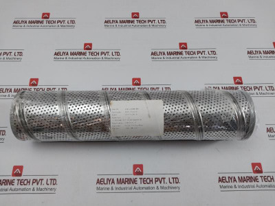 Parker Return Filter Fc 1094.Q010.Bs