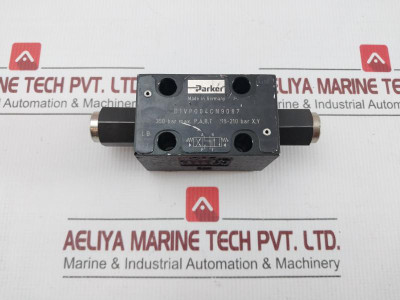 New Condition Parker Direct Operated Directional Control Valve D1Vp004Cn9087