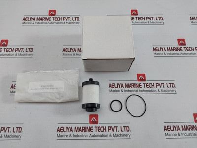 Dvp Separator Kit 9001033
